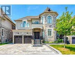 20 FALKLAND Road, Brampton, Ontario