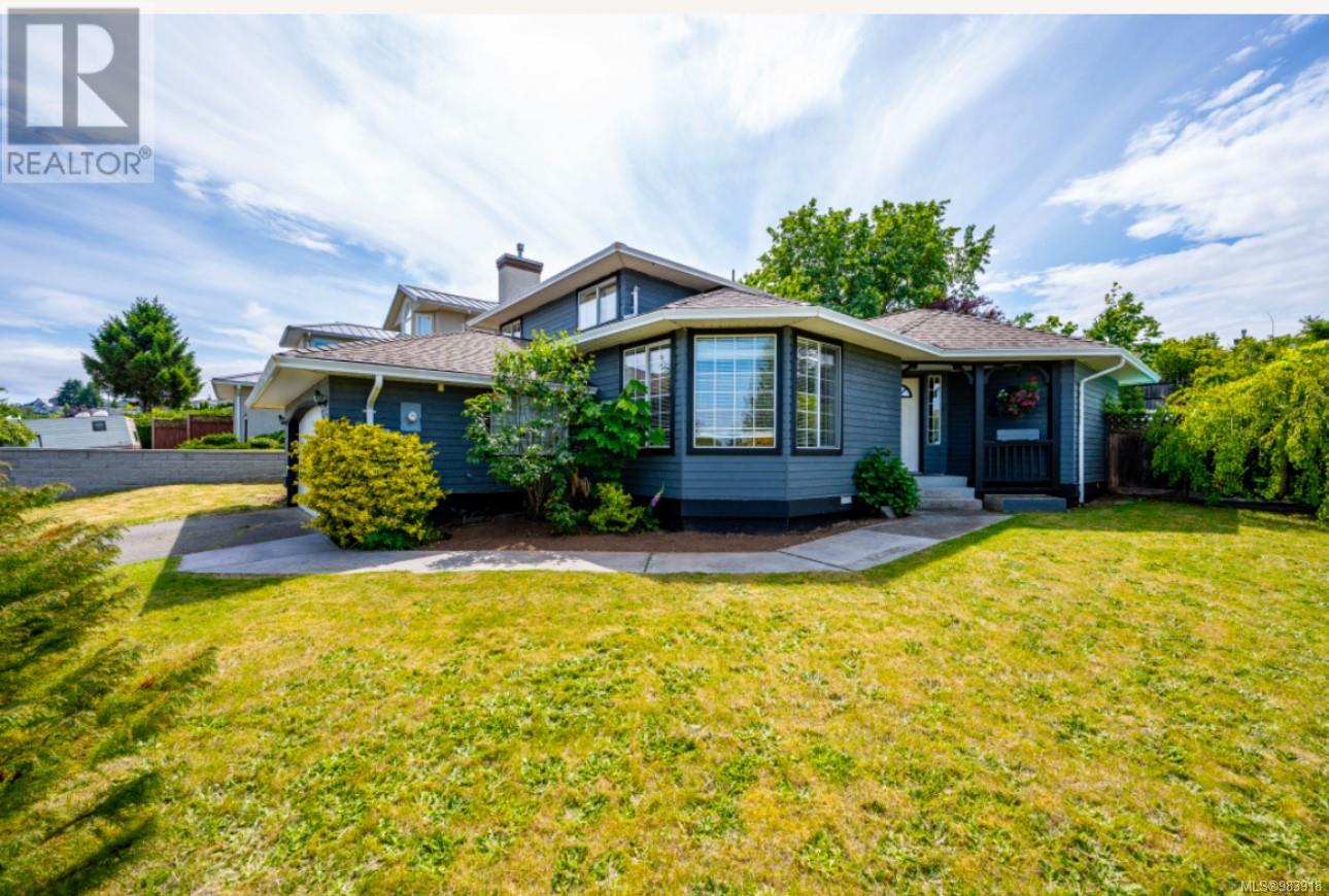 Property at 2610 Seymour Pl image 1