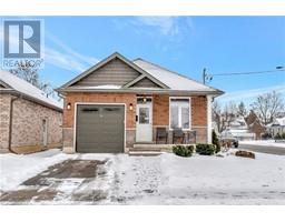 43 FULTON Street, Brantford, Ontario