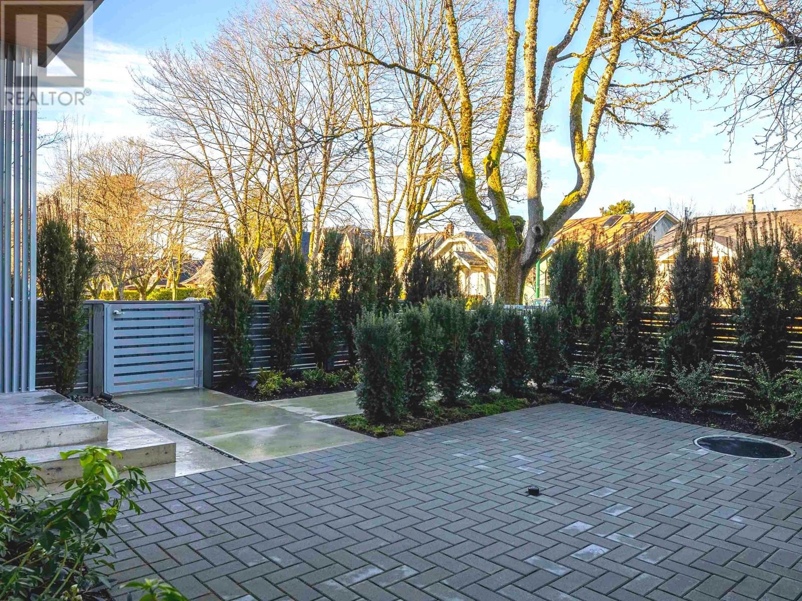 1 3830 W 23rd Avenue, Vancouver, British Columbia  V6S 1K9 - Photo 2 - R2956486