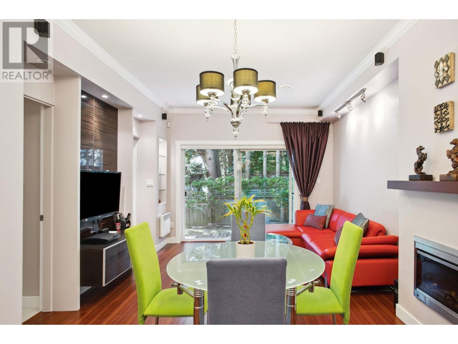 9 5660 BLUNDELL ROAD, richmond, British Columbia