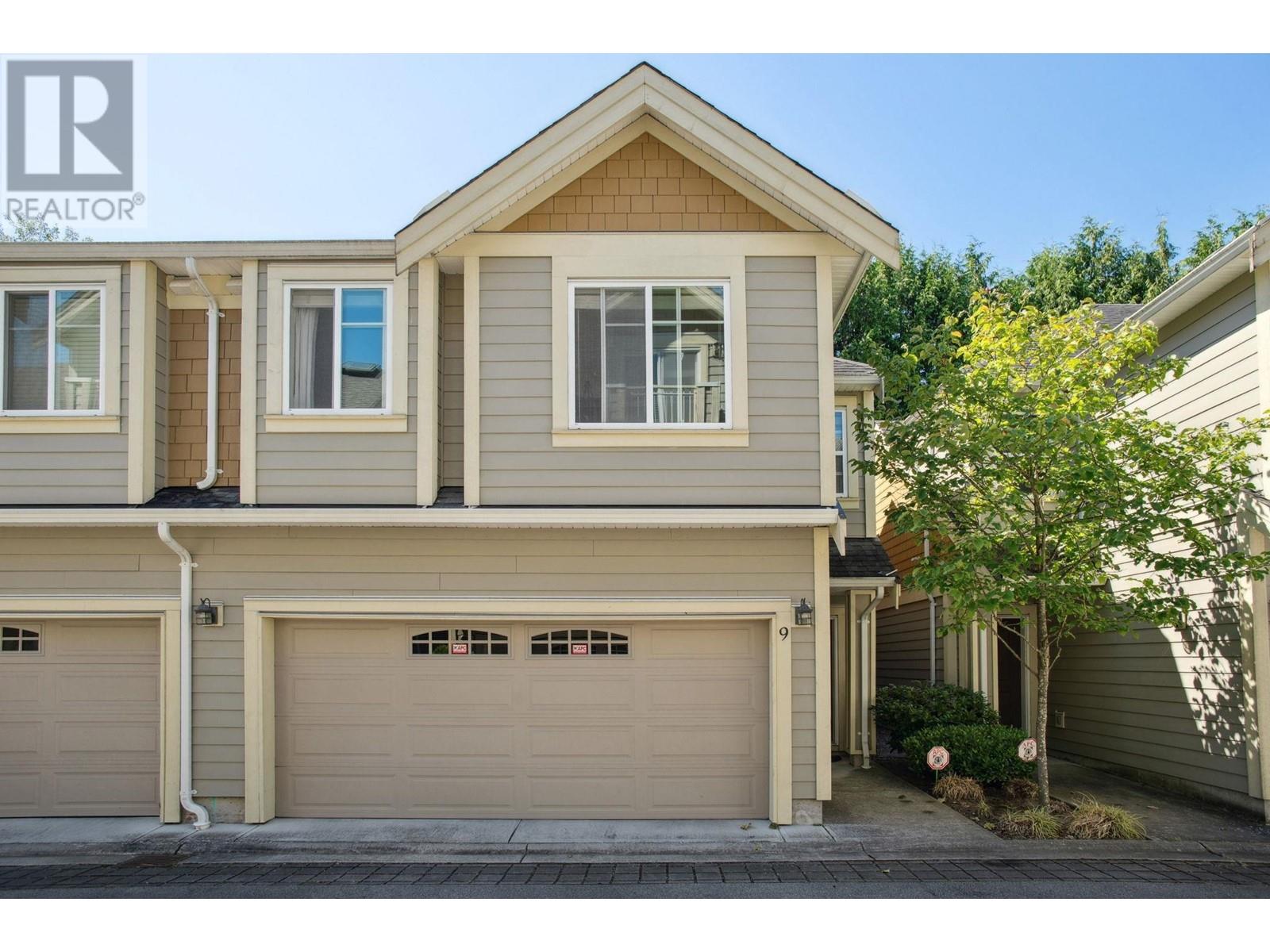 Listing Picture 22 of 26 : 9 5660 BLUNDELL ROAD, Richmond / 烈治文 - 魯藝地產 Yvonne Lu Group - MLS Medallion Club Member