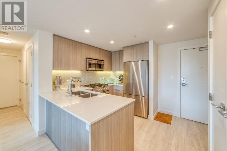 1208 1401 HUNTER STREET