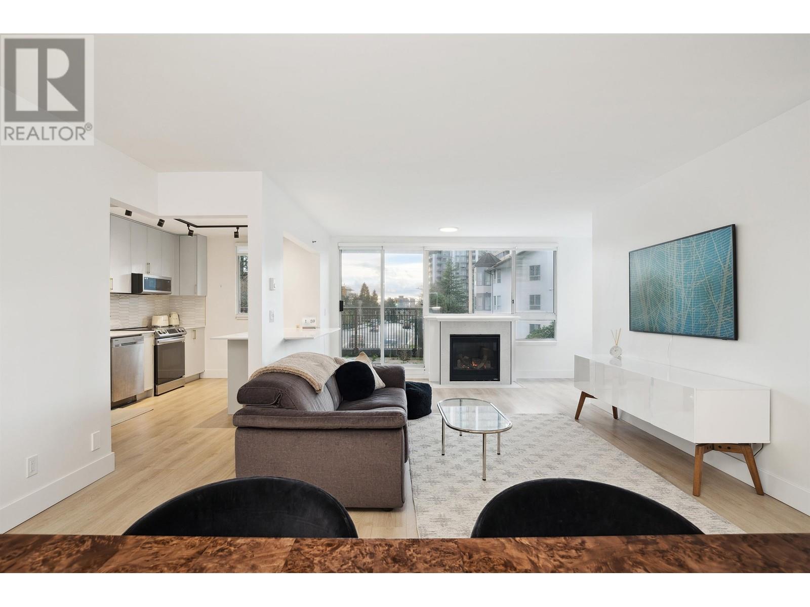 202 545 Austin Avenue, Coquitlam, British Columbia V3K 6R4 - Photo 17 - R2956511