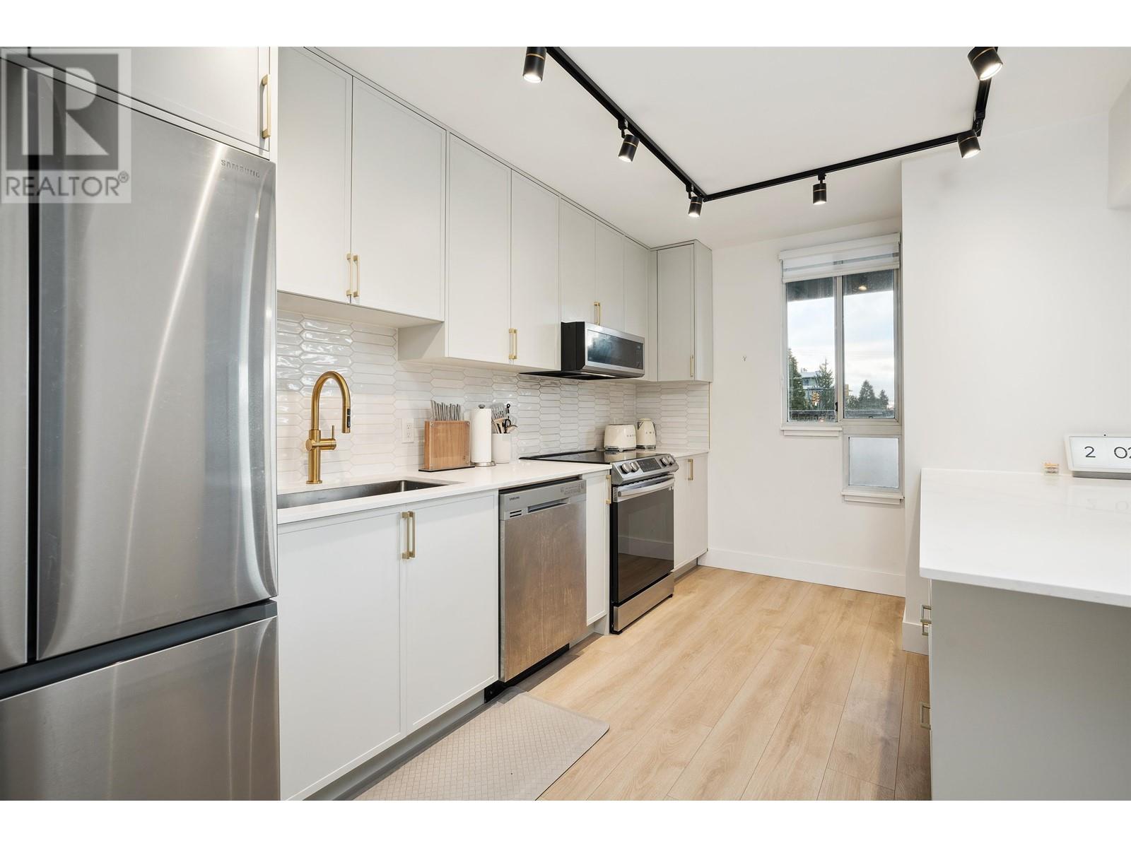 202 545 Austin Avenue, Coquitlam, British Columbia V3K 6R4 - Photo 20 - R2956511