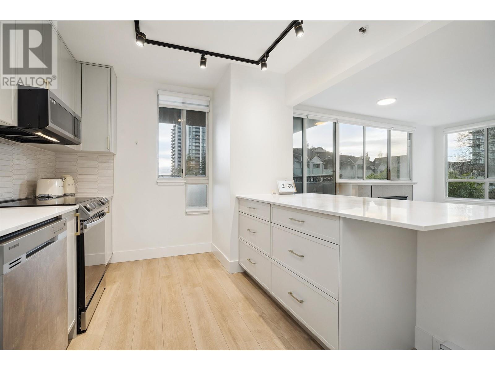 202 545 Austin Avenue, Coquitlam, British Columbia V3K 6R4 - Photo 22 - R2956511