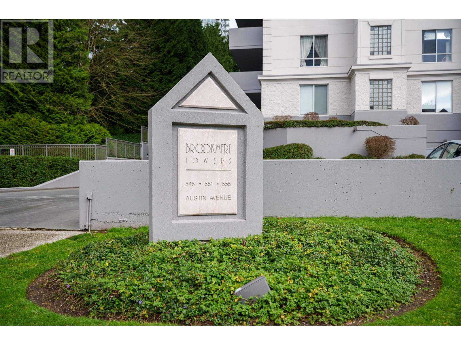 202 545 Austin Avenue, Coquitlam, British Columbia V3K 6R4 - Photo 3 - R2956511