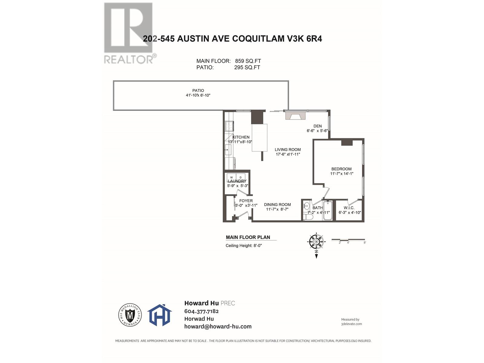 202 545 Austin Avenue, Coquitlam, British Columbia  V3K 6R4 - Photo 37 - R2956511