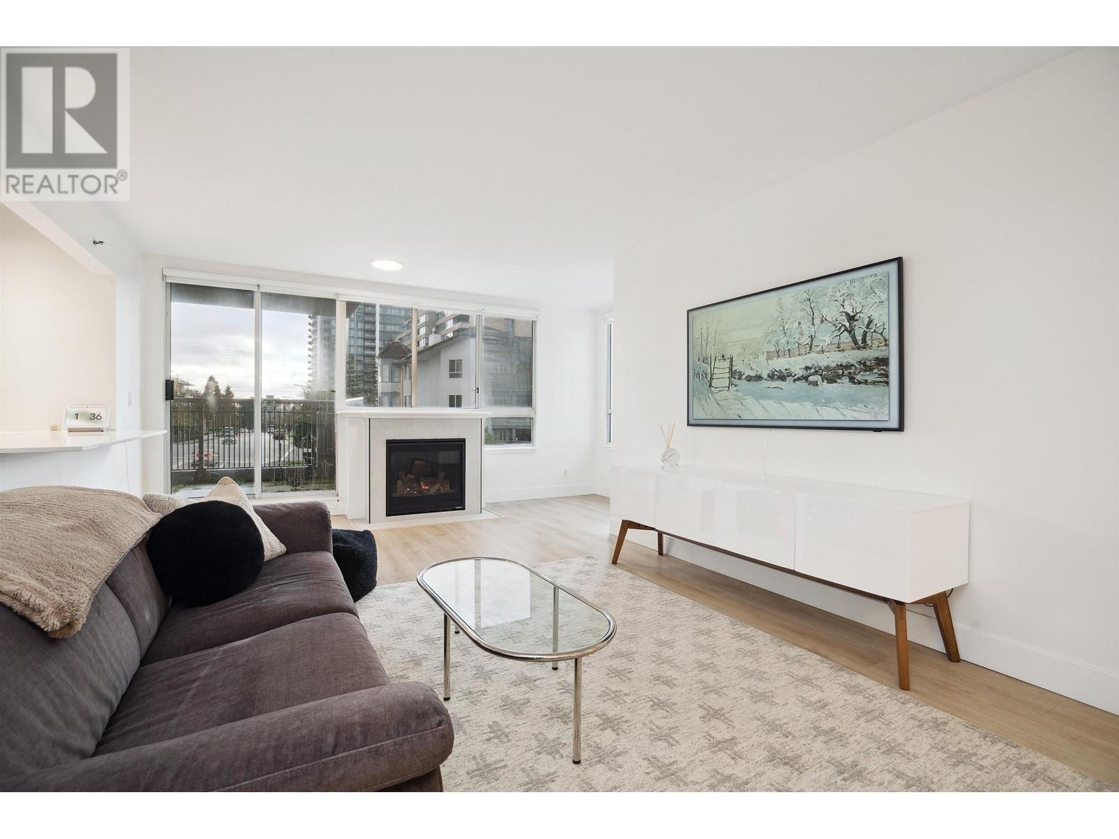 202 545 Austin Avenue, Coquitlam, British Columbia V3K 6R4 - Photo 6 - R2956511