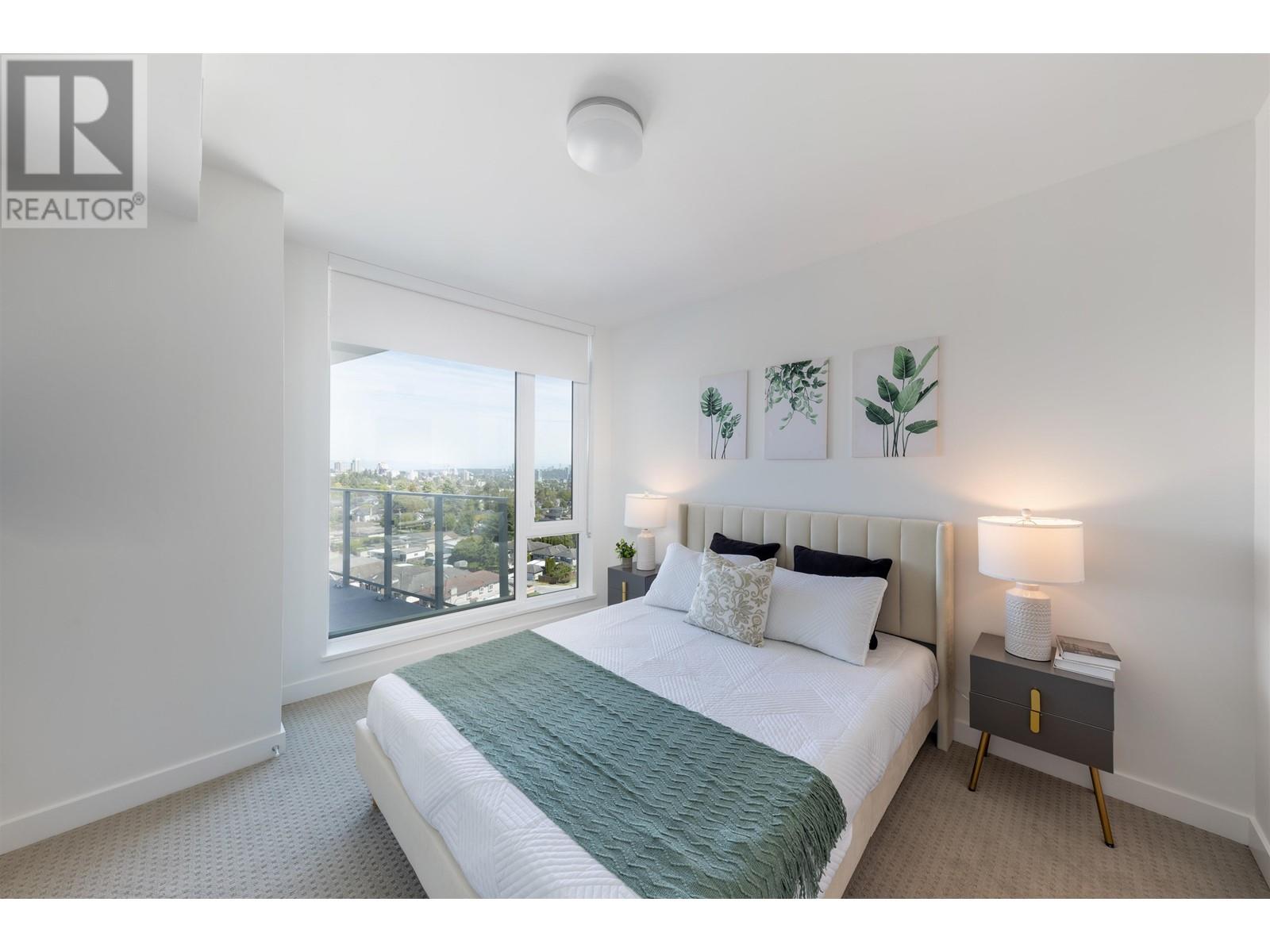 1108 7769 Park Crescent, Burnaby, British Columbia  V3N 0J7 - Photo 11 - R2956513