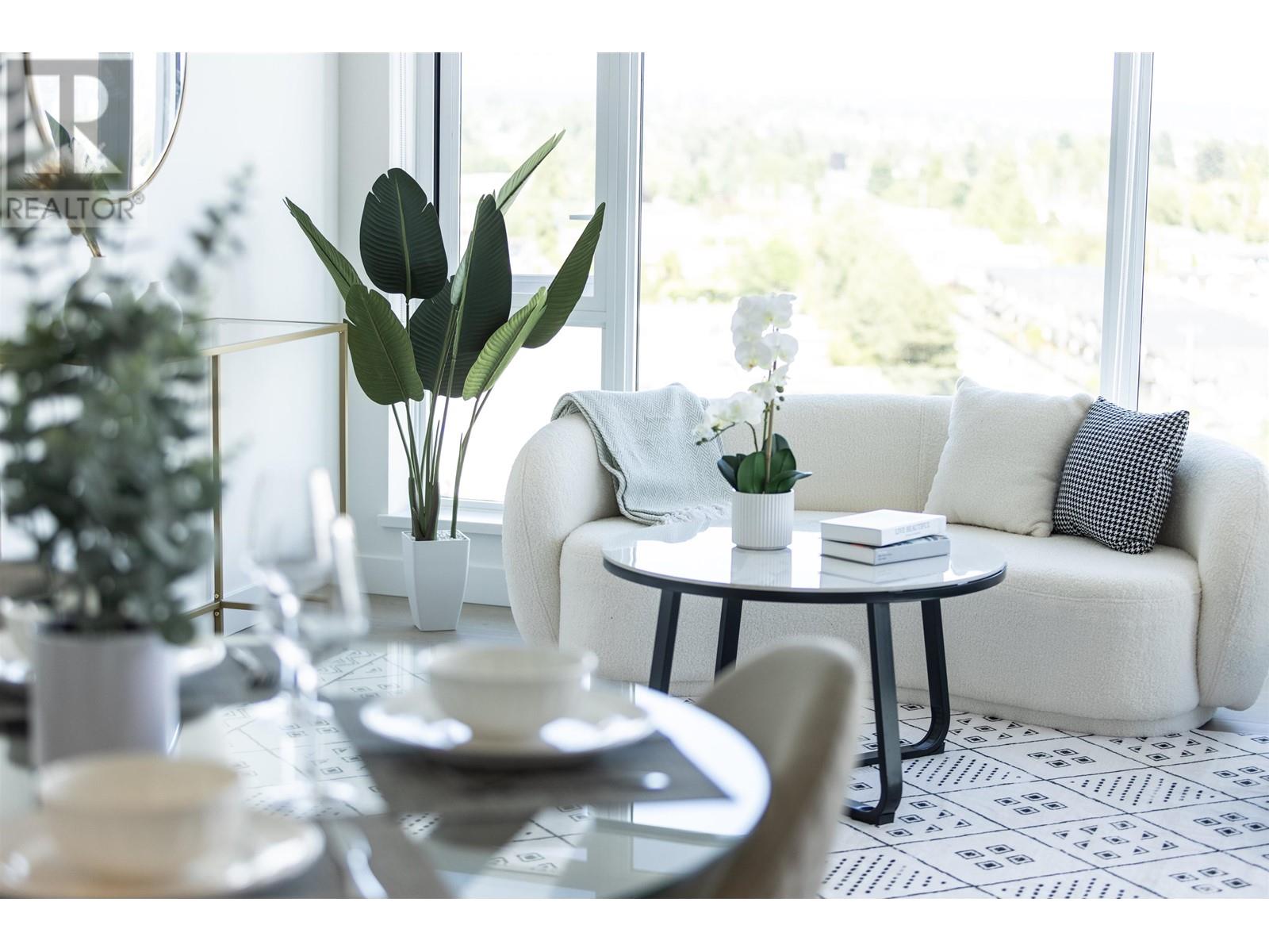 1108 7769 Park Crescent, Burnaby, British Columbia  V3N 0J7 - Photo 2 - R2956513