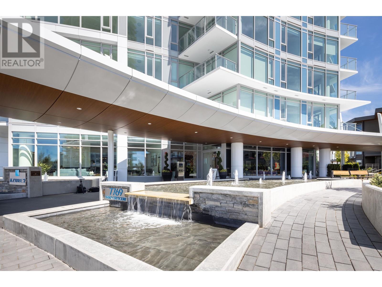 1108 7769 Park Crescent, Burnaby, British Columbia  V3N 0J7 - Photo 23 - R2956513