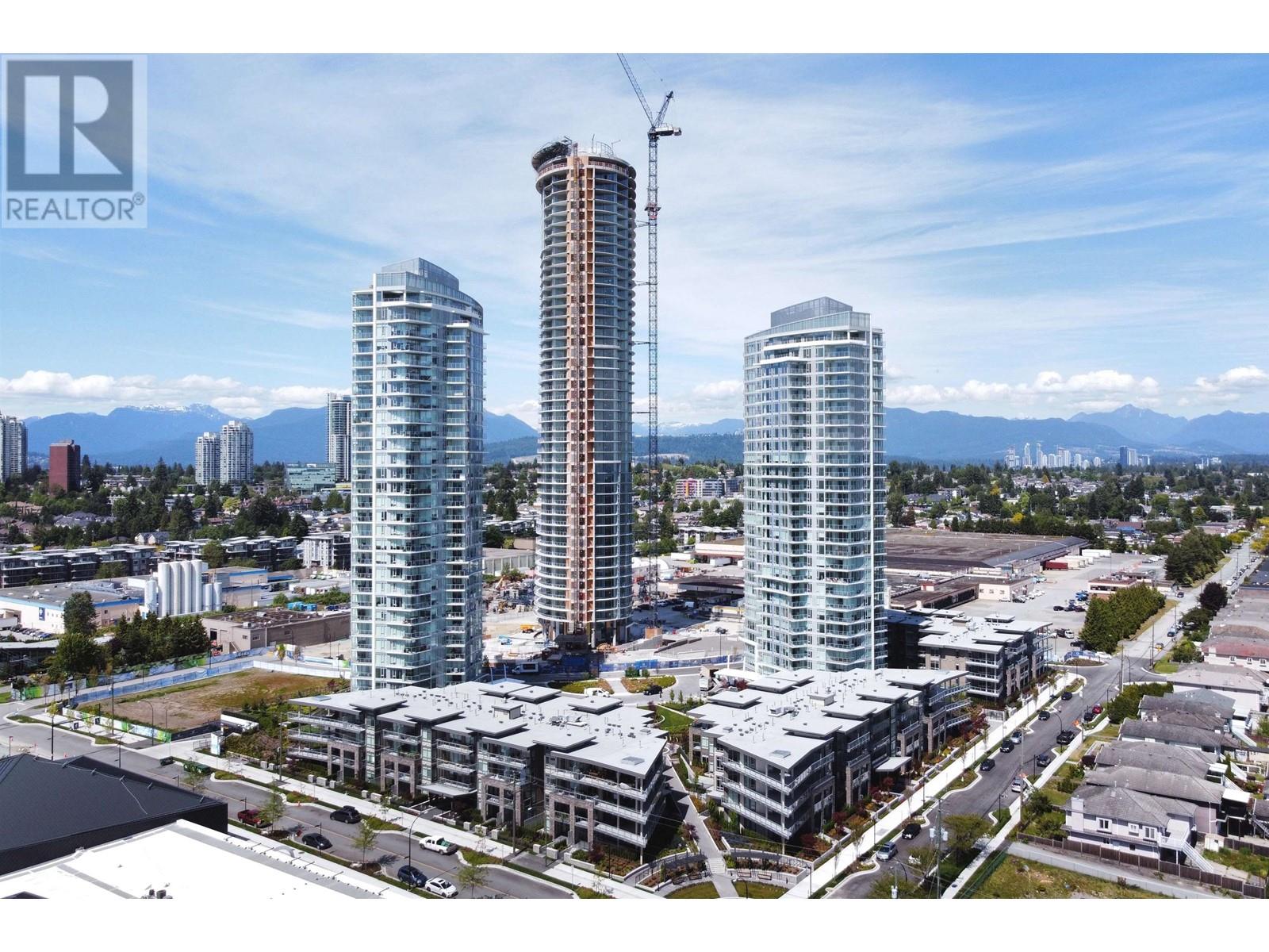 1108 7769 Park Crescent, Burnaby, British Columbia  V3N 0J7 - Photo 30 - R2956513
