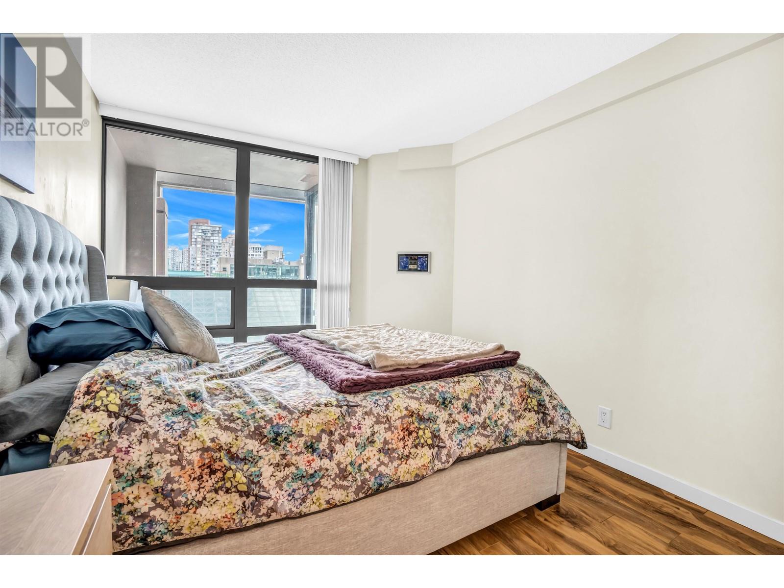 1233 933 Hornby Street, Vancouver, British Columbia  V6Z 3G4 - Photo 18 - R2956518