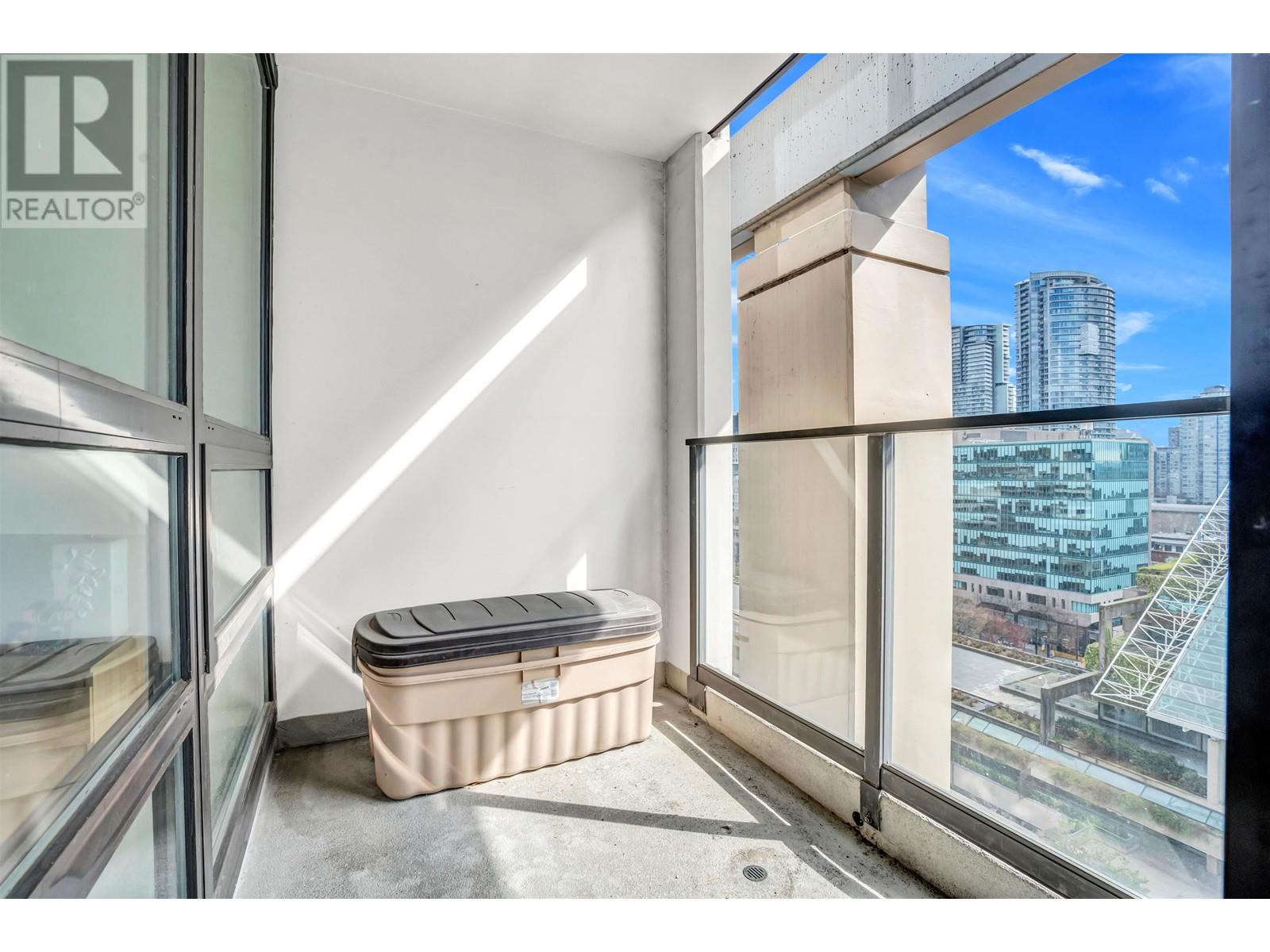 1233 933 Hornby Street, Vancouver, British Columbia  V6Z 3G4 - Photo 20 - R2956518