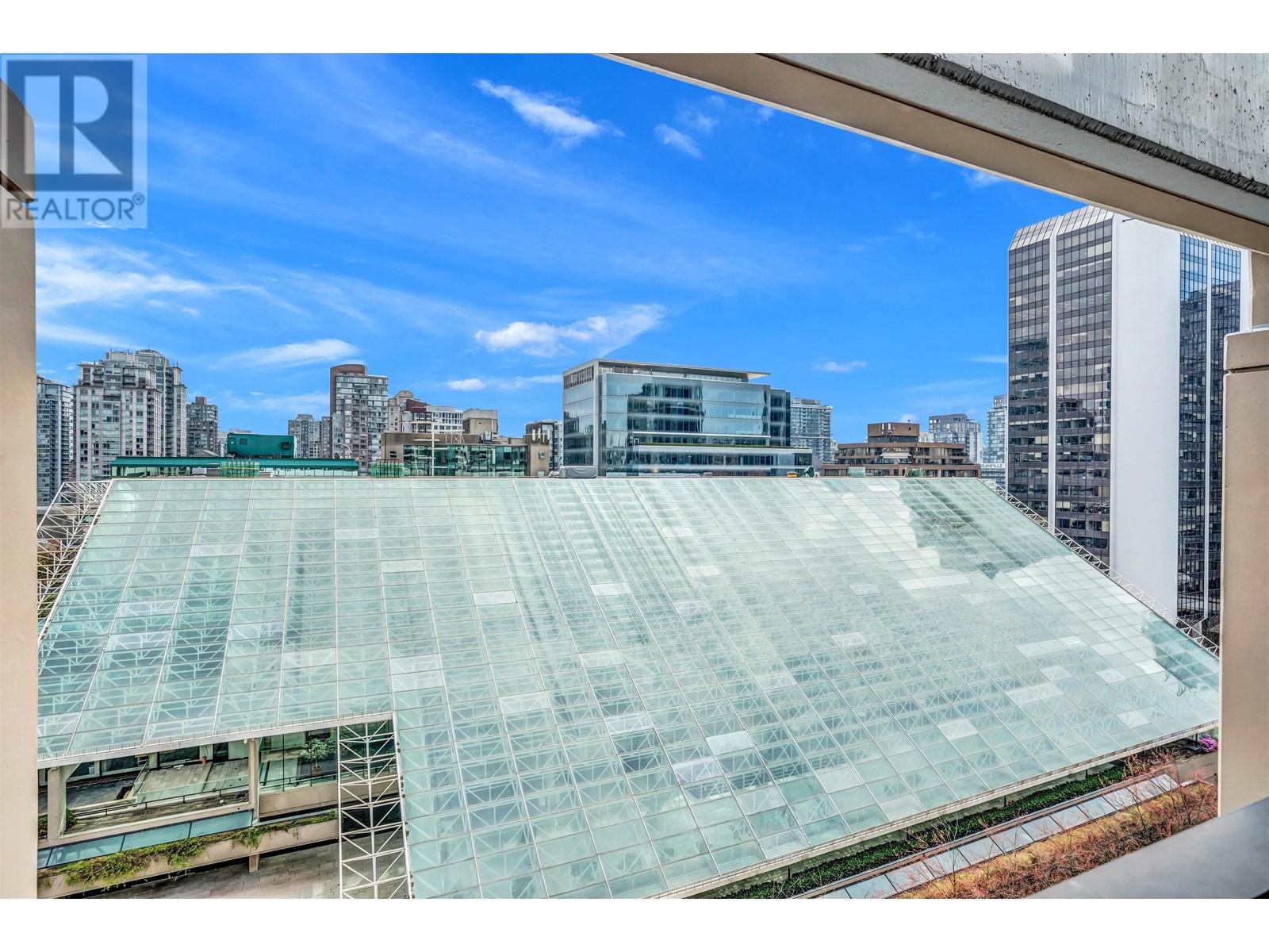 1233 933 Hornby Street, Vancouver, British Columbia  V6Z 3G4 - Photo 21 - R2956518