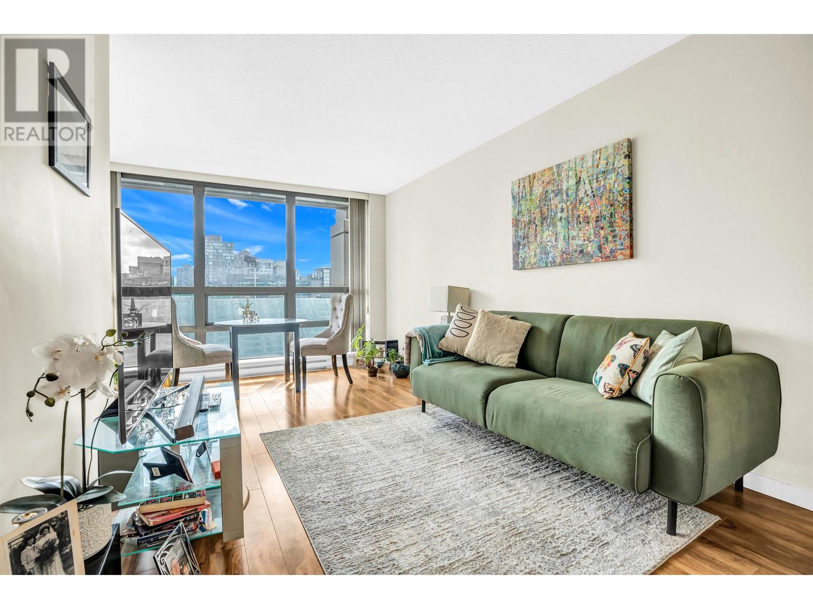 Property at 1233 933 HORNBY STREET image 5