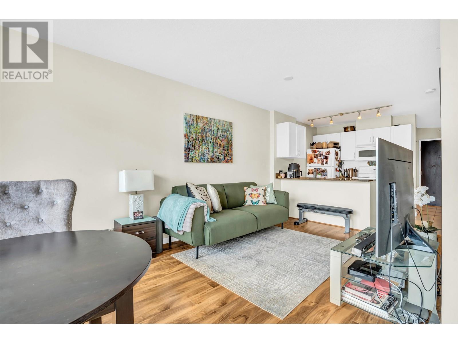 1233 933 Hornby Street, Vancouver, British Columbia  V6Z 3G4 - Photo 6 - R2956518