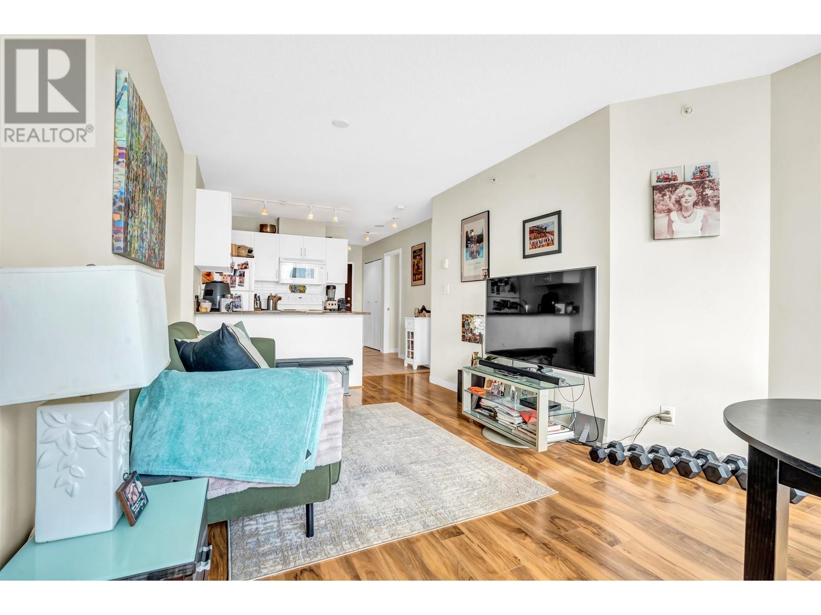 1233 933 Hornby Street, Vancouver, British Columbia  V6Z 3G4 - Photo 7 - R2956518