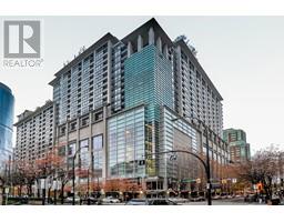 1233 933 HORNBY STREET, Vancouver, British Columbia
