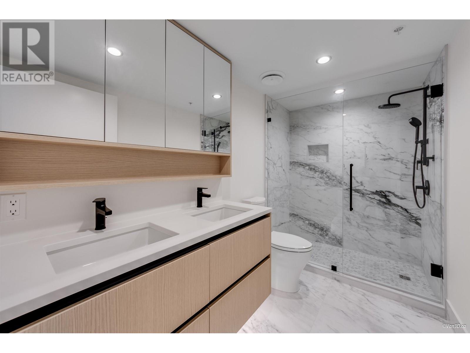 18 6788 Oak Street, Vancouver, British Columbia  V6P 0L2 - Photo 17 - R2956537