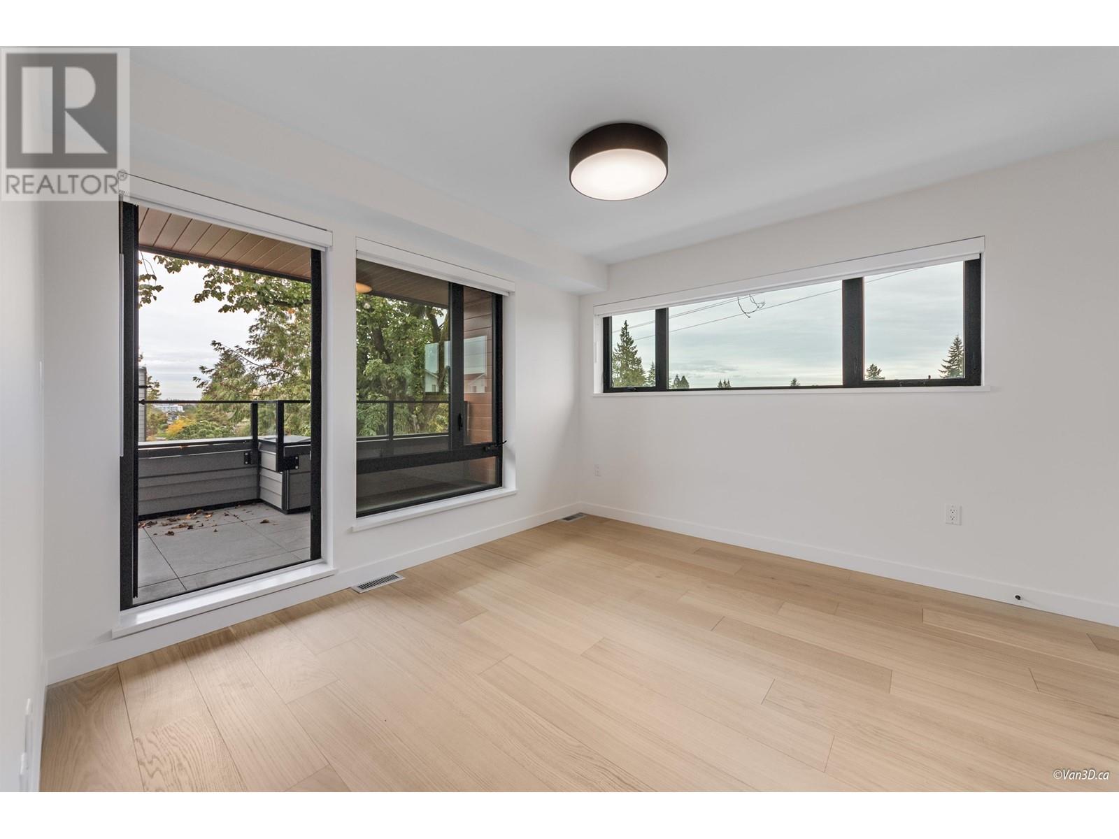 18 6788 Oak Street, Vancouver, British Columbia  V6P 0L2 - Photo 18 - R2956537