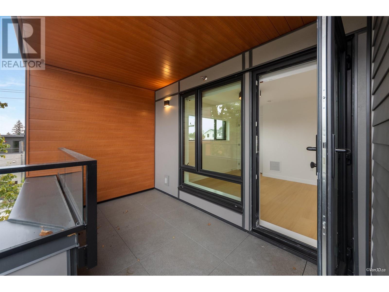 18 6788 Oak Street, Vancouver, British Columbia  V6P 0L2 - Photo 19 - R2956537