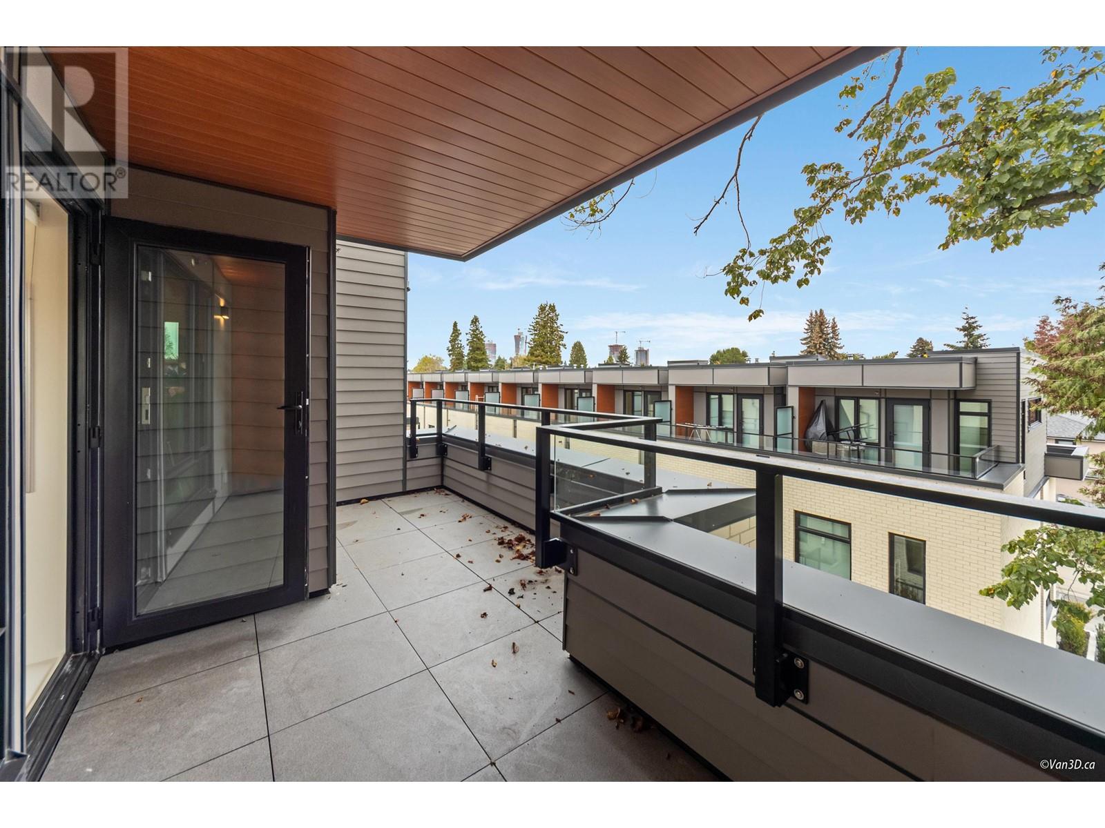 18 6788 Oak Street, Vancouver, British Columbia  V6P 0L2 - Photo 20 - R2956537
