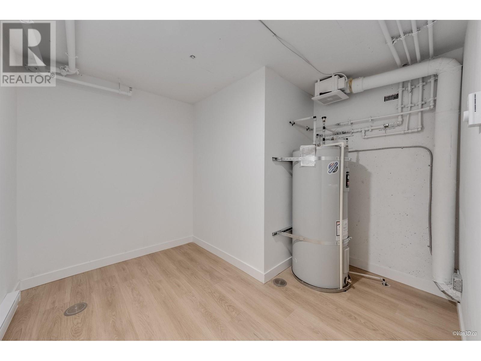18 6788 Oak Street, Vancouver, British Columbia  V6P 0L2 - Photo 21 - R2956537