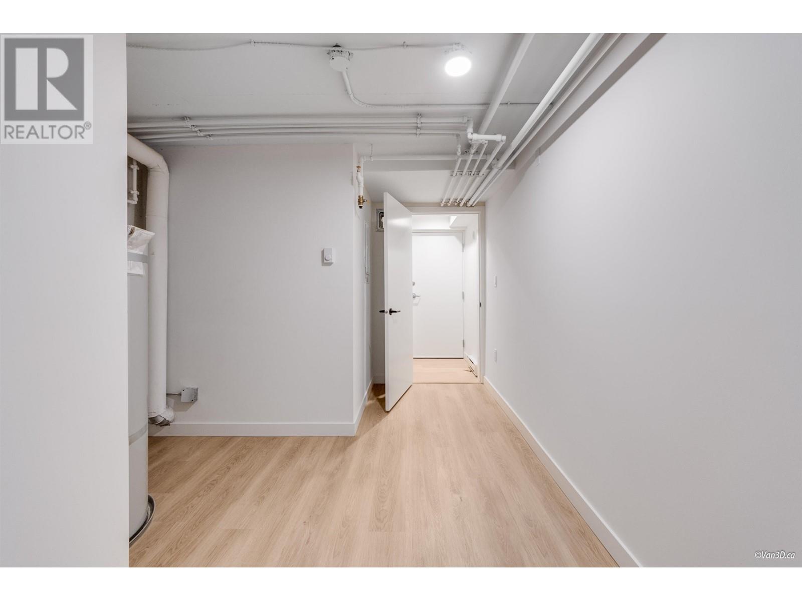 18 6788 Oak Street, Vancouver, British Columbia  V6P 0L2 - Photo 22 - R2956537