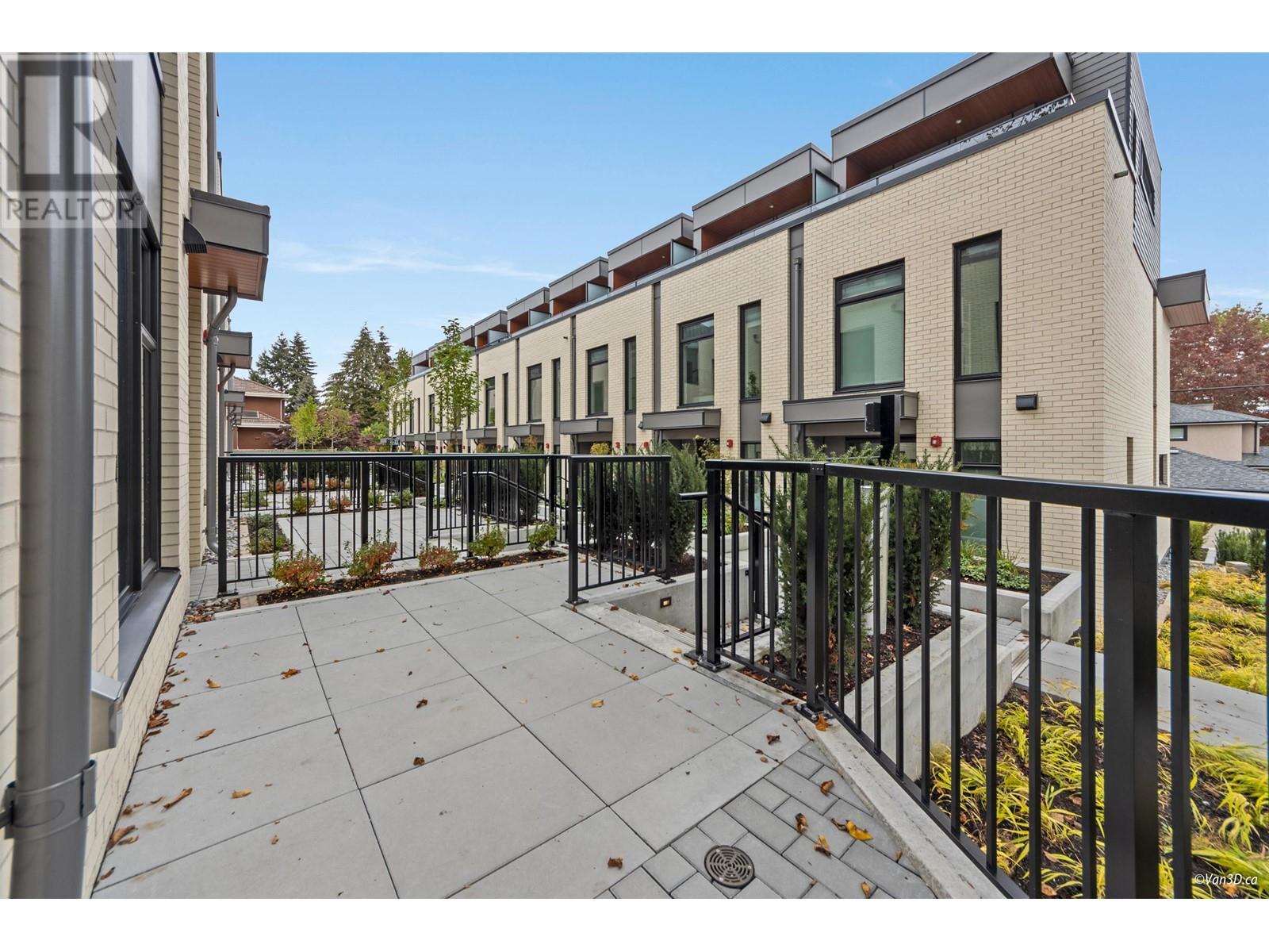 18 6788 Oak Street, Vancouver, British Columbia  V6P 0L2 - Photo 26 - R2956537