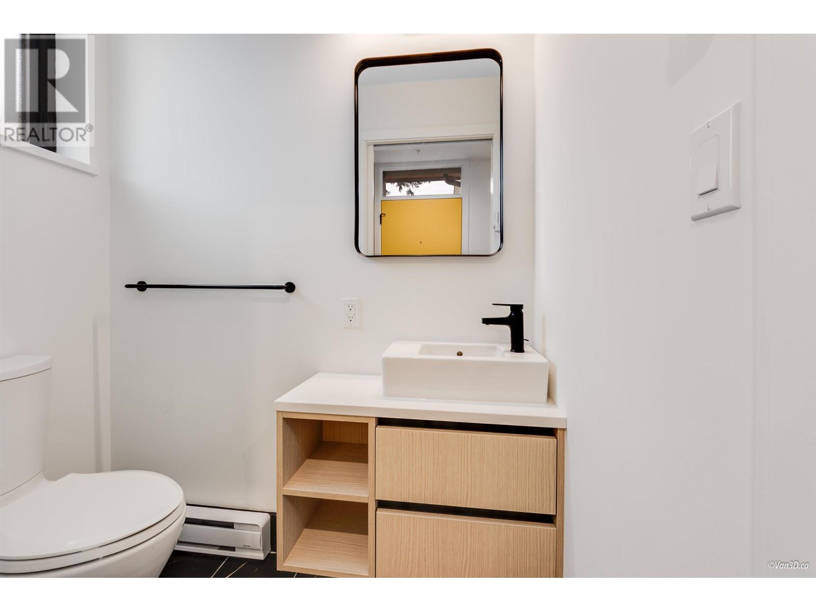 18 6788 Oak Street, Vancouver, British Columbia  V6P 0L2 - Photo 8 - R2956537
