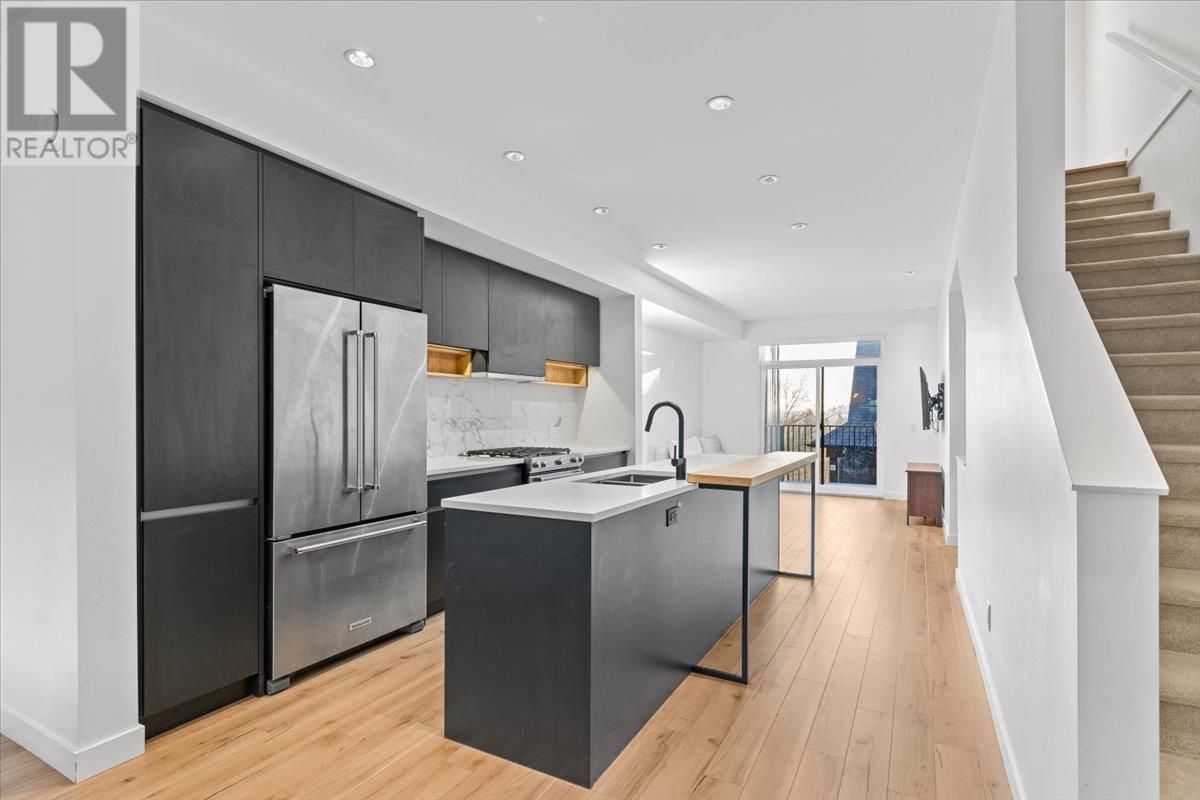 45 1228 Hudson Street, Coquitlam, British Columbia  V3B 0R3 - Photo 1 - R2956542