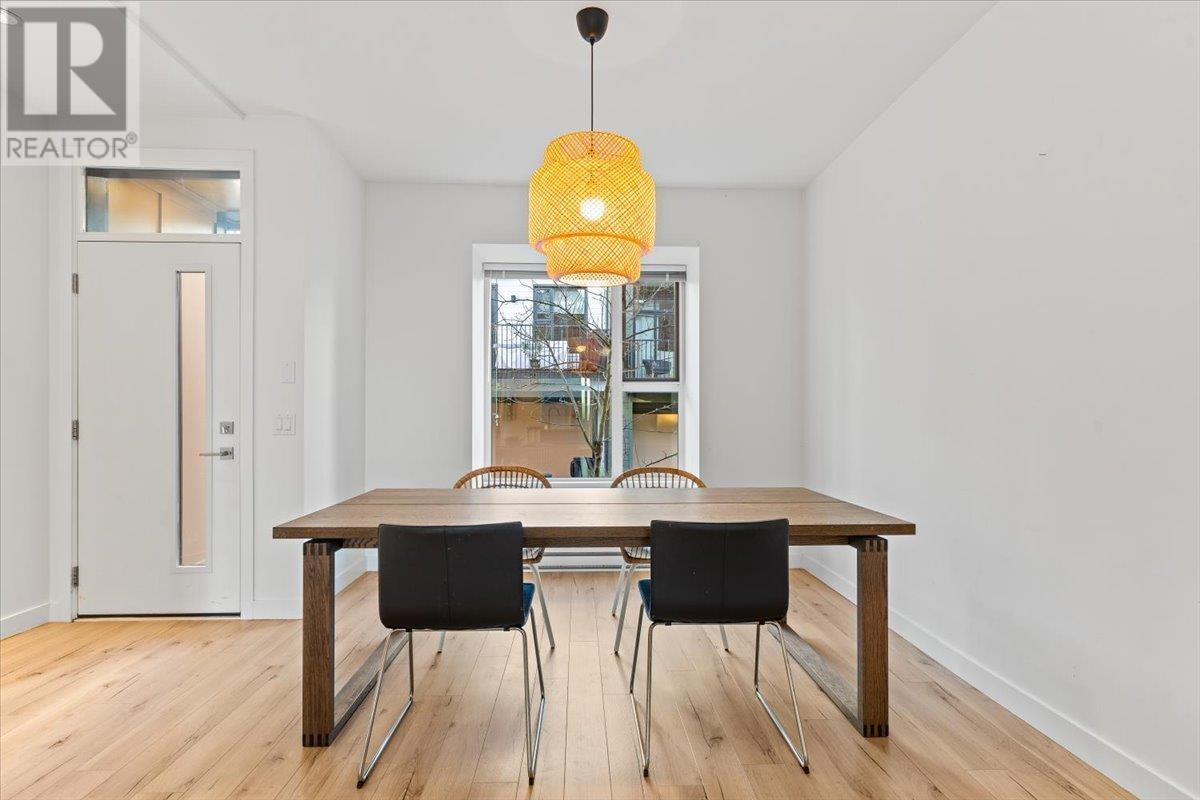 45 1228 Hudson Street, Coquitlam, British Columbia  V3B 0R3 - Photo 11 - R2956542