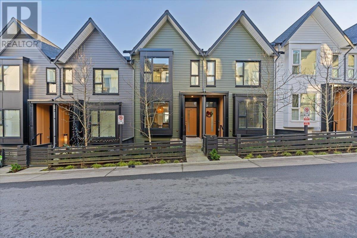 45 1228 Hudson Street, Coquitlam, British Columbia  V3B 0R3 - Photo 2 - R2956542