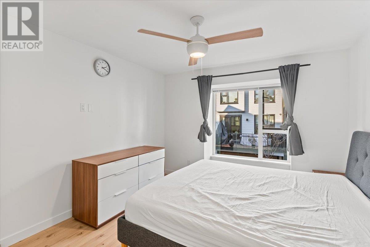 45 1228 Hudson Street, Coquitlam, British Columbia  V3B 0R3 - Photo 20 - R2956542