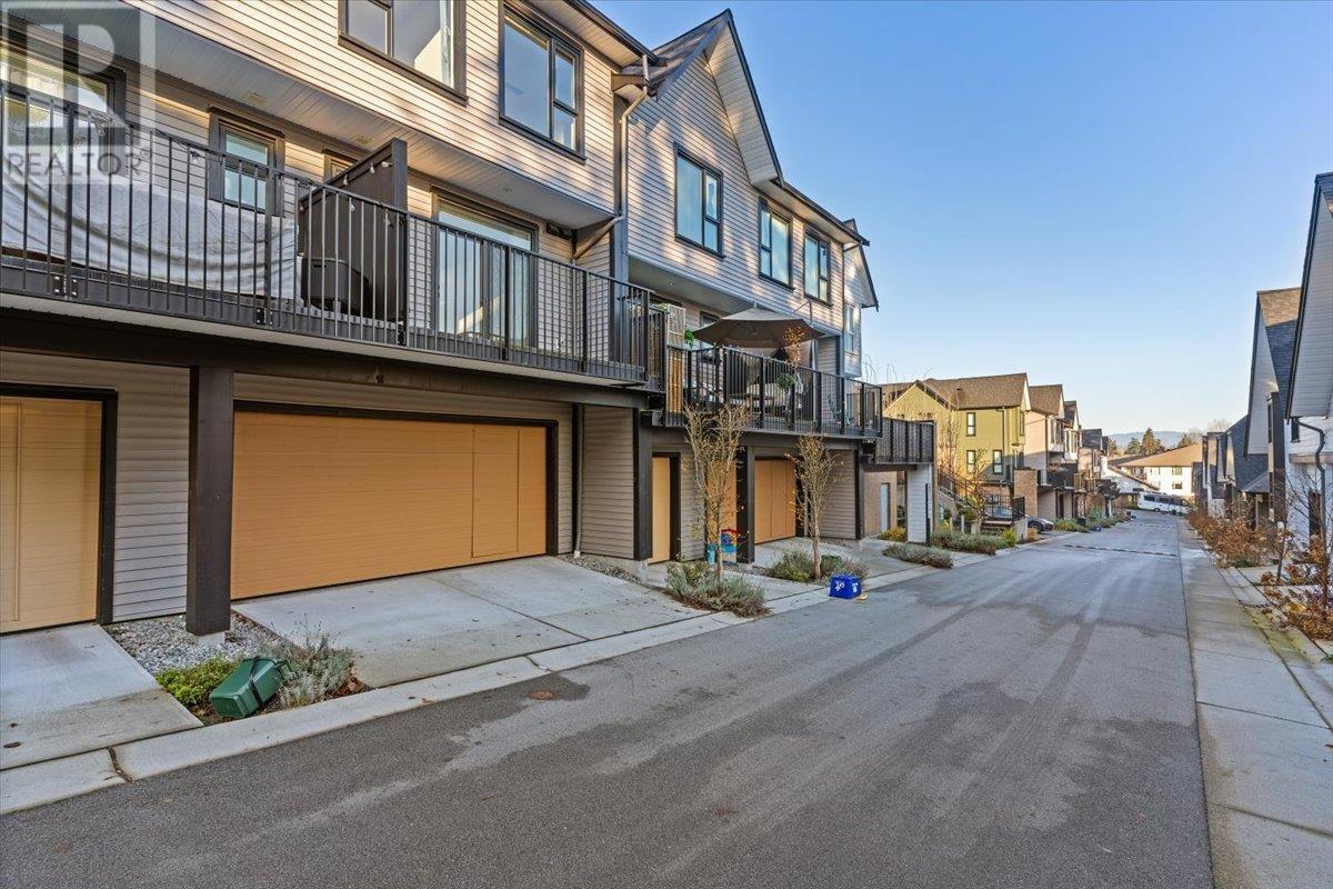 45 1228 Hudson Street, Coquitlam, British Columbia  V3B 0R3 - Photo 32 - R2956542