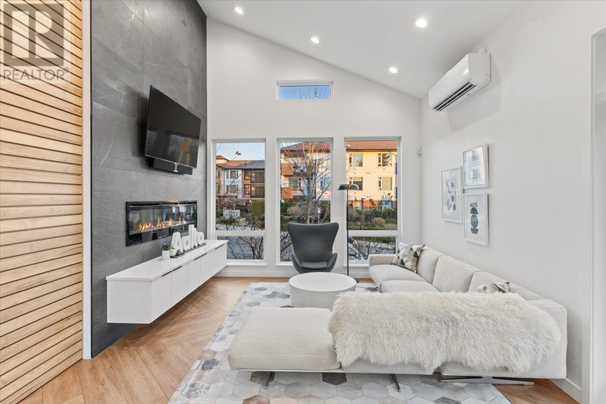 45 1228 Hudson Street, Coquitlam, British Columbia  V3B 0R3 - Photo 33 - R2956542