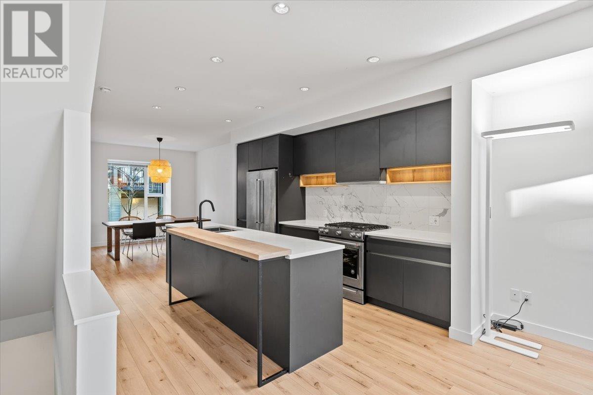 45 1228 Hudson Street, Coquitlam, British Columbia  V3B 0R3 - Photo 6 - R2956542