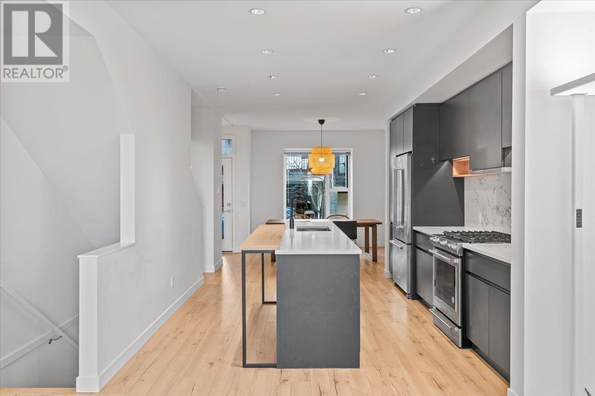 45 1228 Hudson Street, Coquitlam, British Columbia  V3B 0R3 - Photo 7 - R2956542