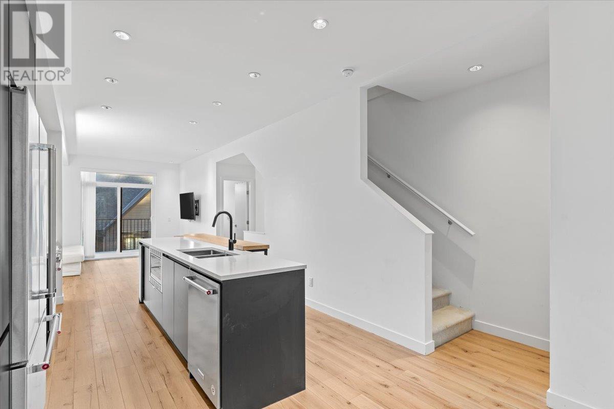 45 1228 Hudson Street, Coquitlam, British Columbia  V3B 0R3 - Photo 9 - R2956542