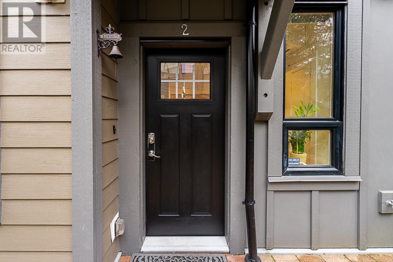 2 3508 Mt Seymour Parkway, North Vancouver, British Columbia  V7H 1G5 - Photo 29 - R2956555