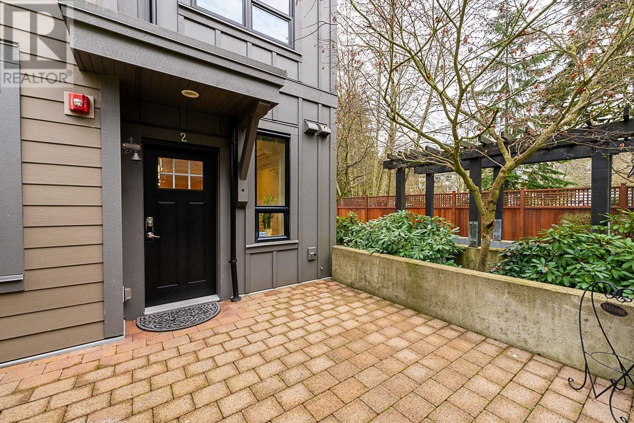 2 3508 Mt Seymour Parkway, North Vancouver, British Columbia  V7H 1G5 - Photo 30 - R2956555