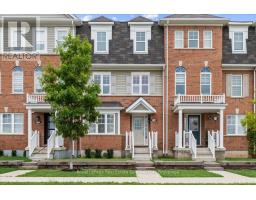 72 - 22 SPRING CREEK DRIVE, Hamilton, Ontario