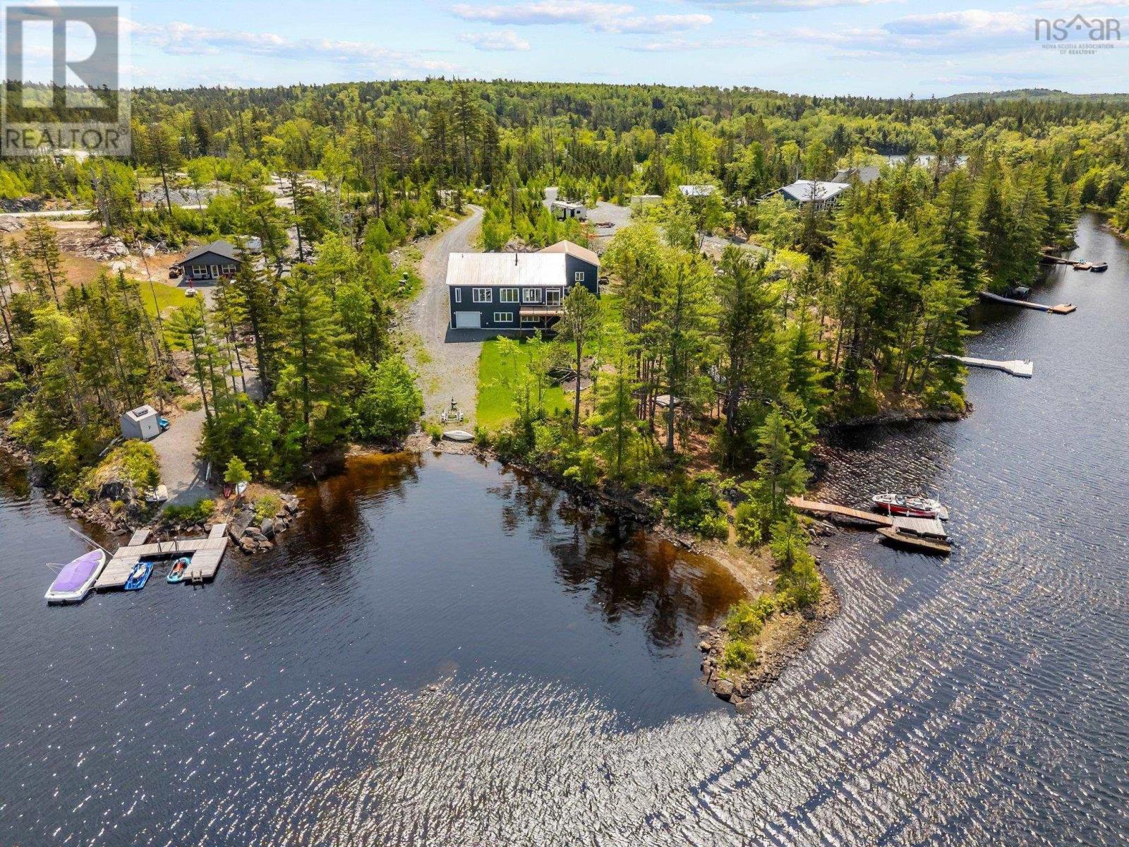 34 256 Heritage Way, East Uniacke, Nova Scotia  B0N 1Z0 - Photo 2 - 202500940