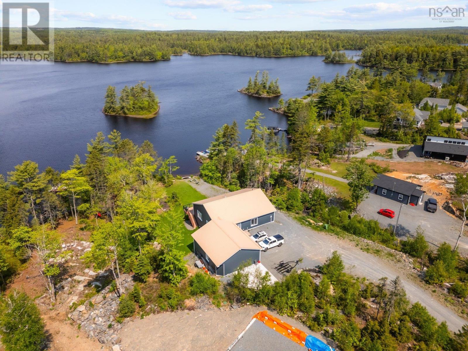 34 256 Heritage Way, East Uniacke, Nova Scotia  B0N 1Z0 - Photo 30 - 202500940