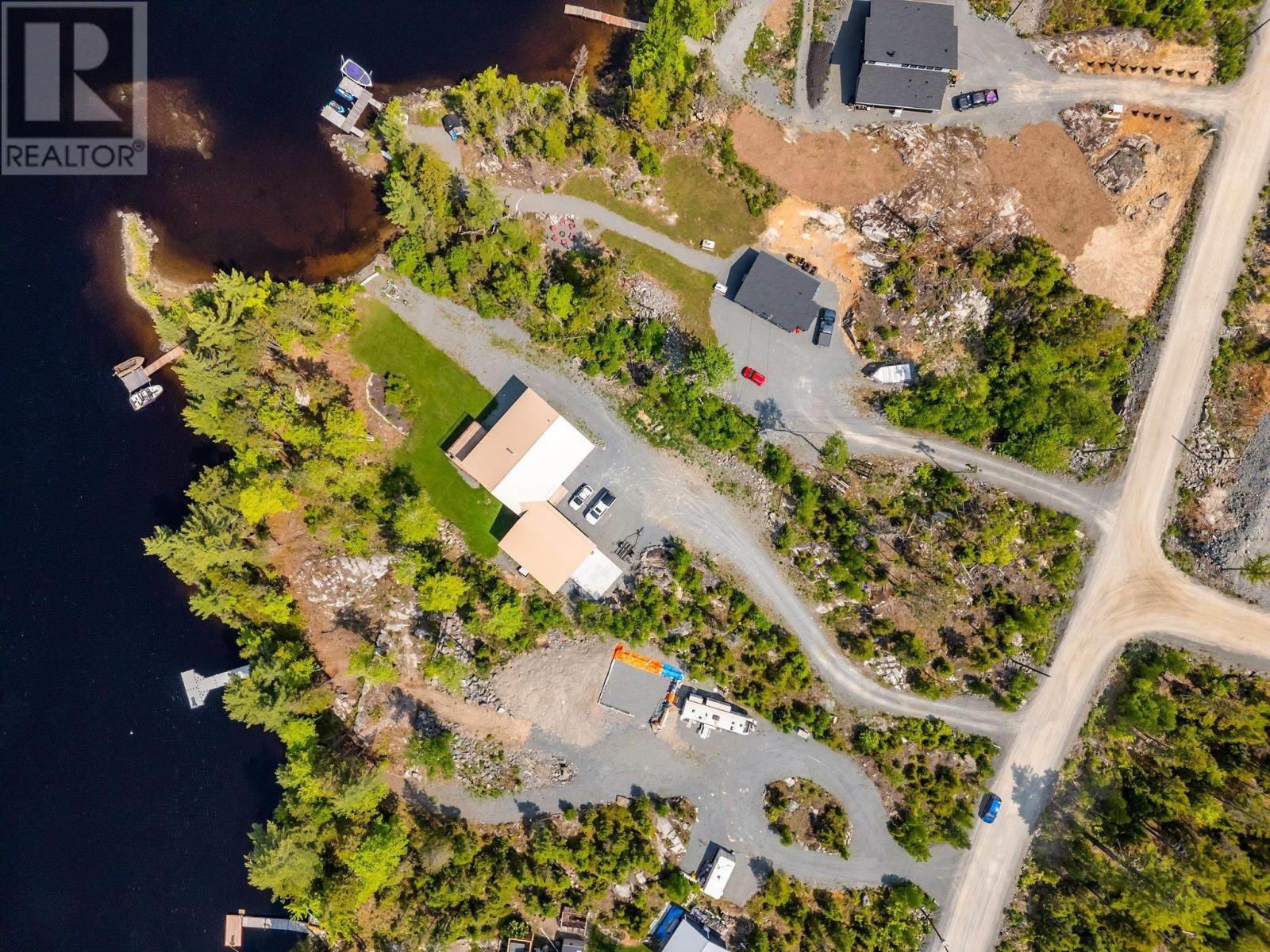 34 256 Heritage Way, East Uniacke, Nova Scotia  B0N 1Z0 - Photo 31 - 202500940