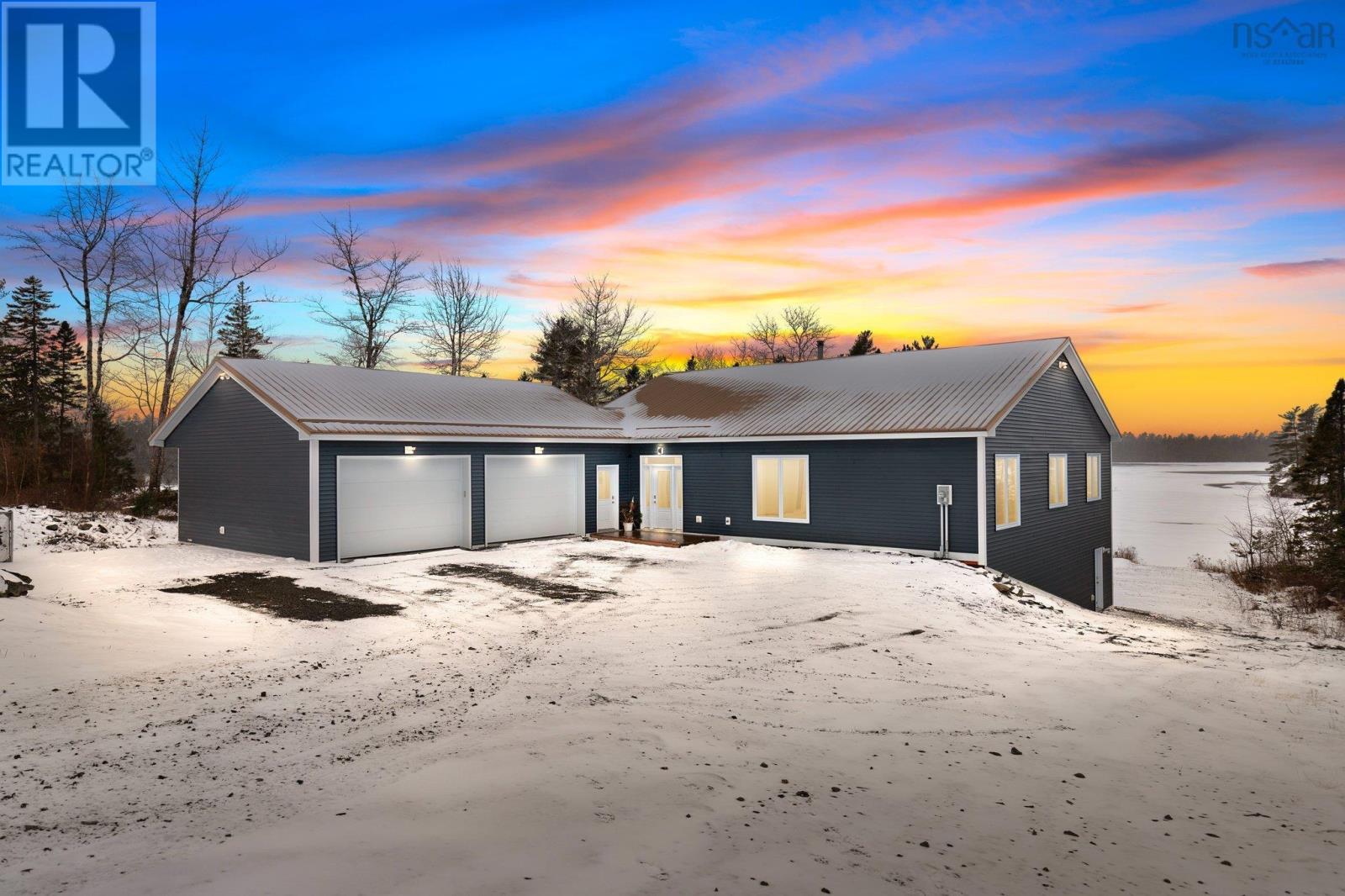 34 256 Heritage Way, East Uniacke, Nova Scotia  B0N 1Z0 - Photo 34 - 202500940