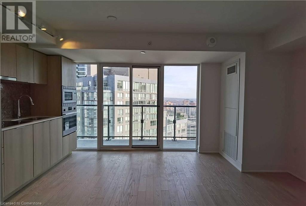 955 Bay Street Unit# 2303, Toronto, Ontario  M5S 0C6 - Photo 2 - 40690695