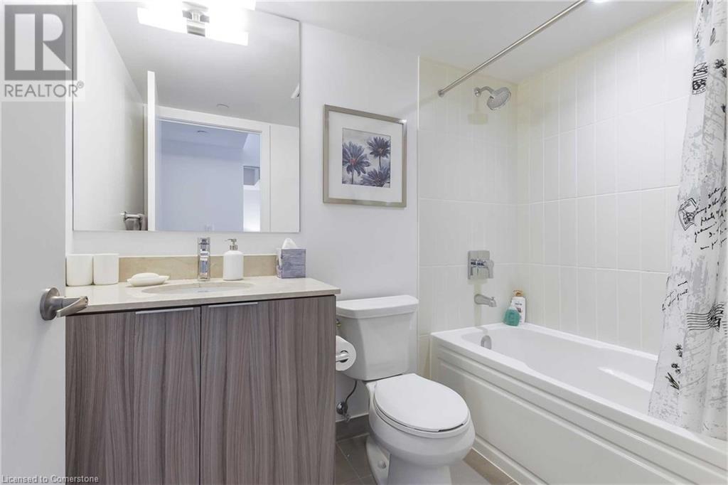 955 Bay Street Unit# 2303, Toronto, Ontario  M5S 0C6 - Photo 4 - 40690695